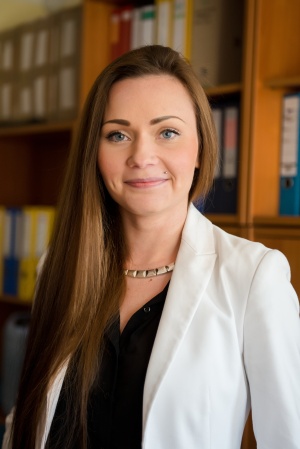 Karolína Viktorová europloty.cz